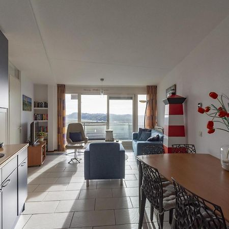 קלאנטסהוך Lovely Apartment Beachside With Balcony מראה חיצוני תמונה