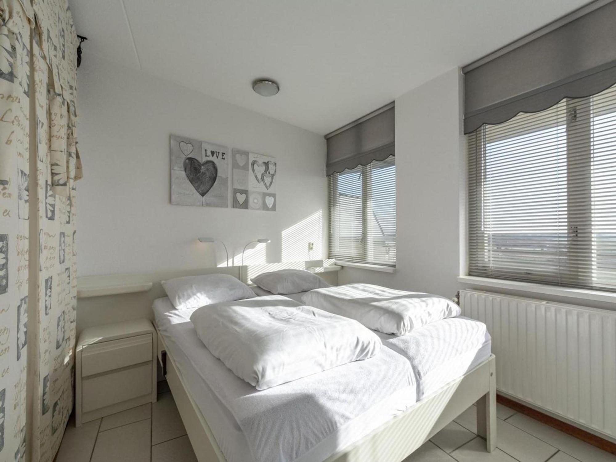 קלאנטסהוך Lovely Apartment Beachside With Balcony מראה חיצוני תמונה
